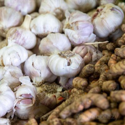 Spices and Seasonings