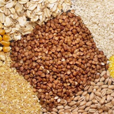 Grains and Cereals