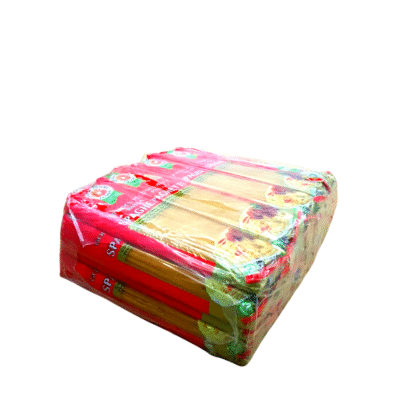 Golden Penny Spaghetti