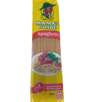 Mama Pride Spaghetti - Image 6
