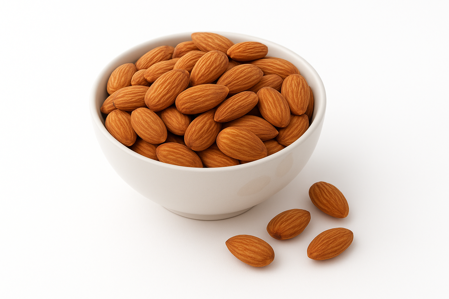 Almond Nut - Image 3