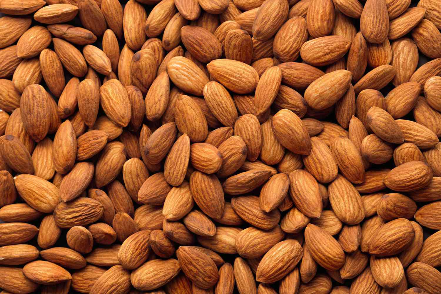 Almond Nut