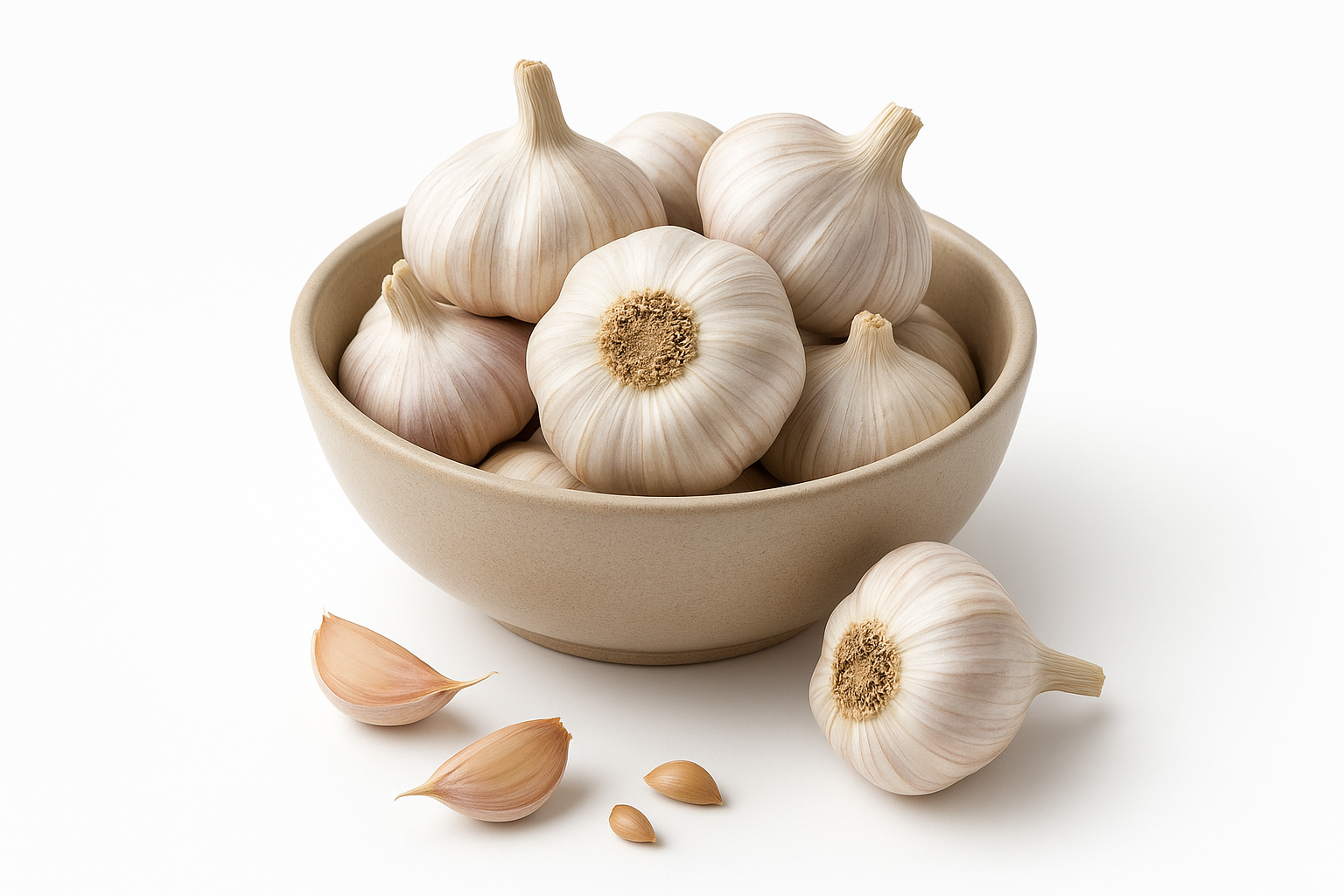 Garlic - Image 2