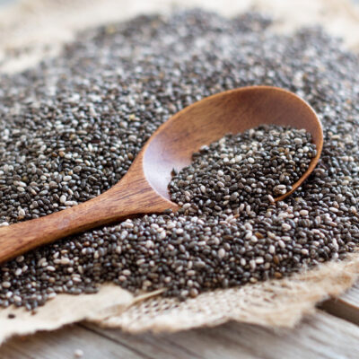 Chia Seeds