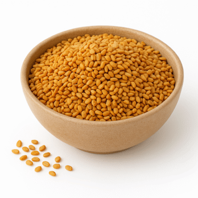 Fenugreek Seeds