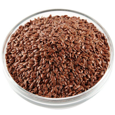 Flax Seeds