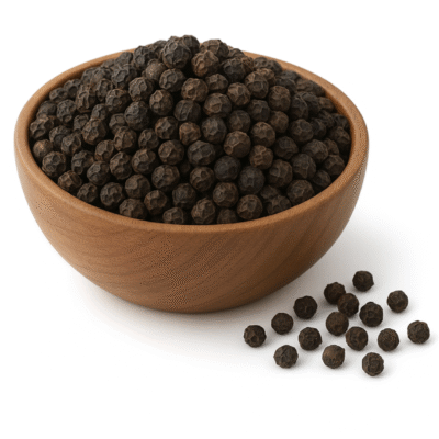 Black Pepper
