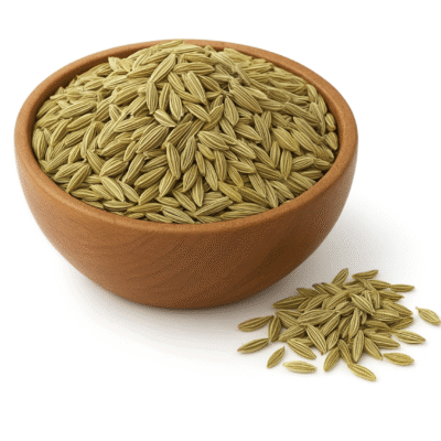 Fennel Seeds