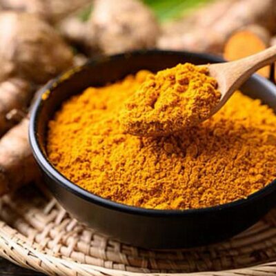 Turmeric