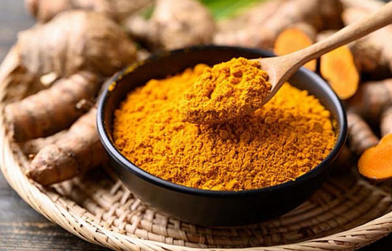 Turmeric